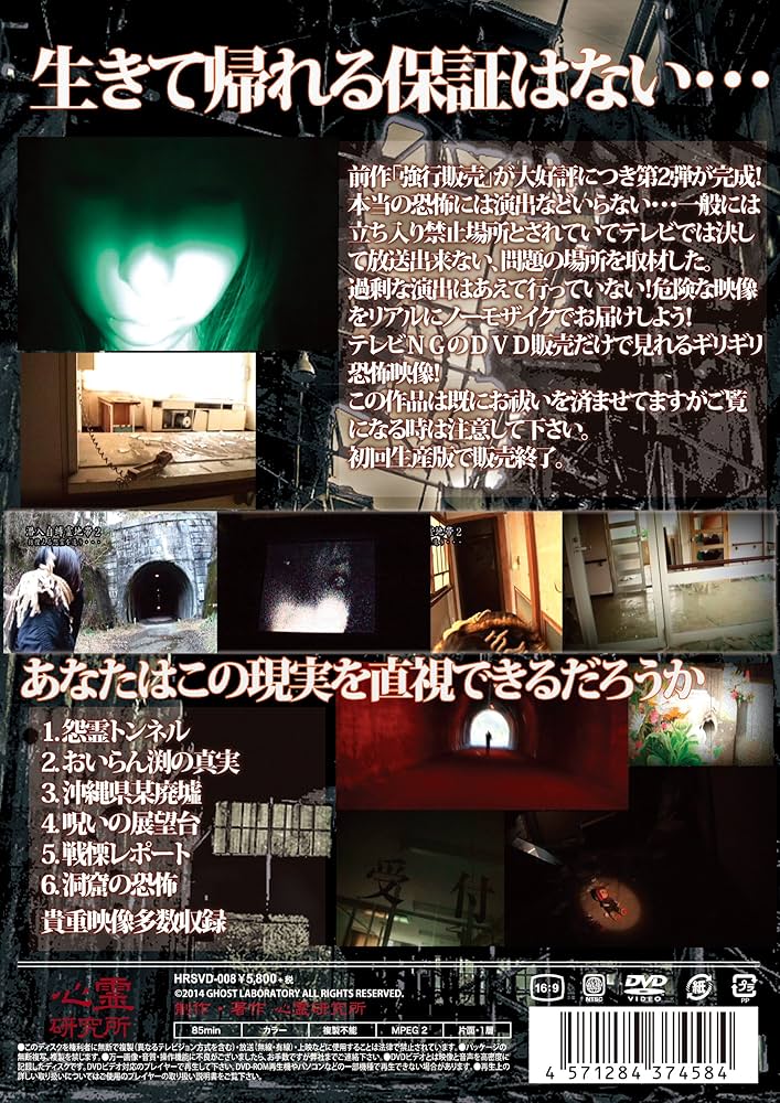 TAKE様確認用　DVD　ホラー映画　21枚 TAKE様確認用 DVD ホラー映画 21枚 デッド・ガール - 映画情報